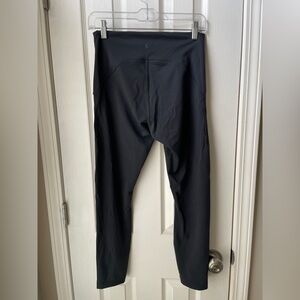 Black Lululemon Leggings